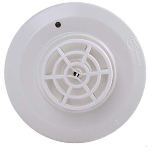 天津JTW-ZCD-G3N點(diǎn)型感溫火災(zāi)探測器