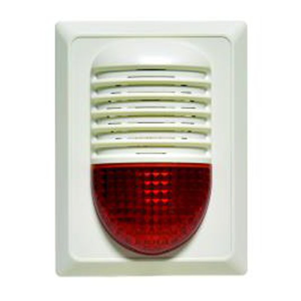 天津GST-HX-240B火災(zāi)聲光警報器