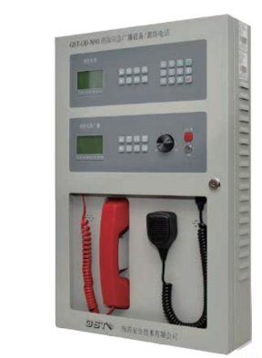 天津海灣GST-GD-N90廣播電話系統(tǒng)一體機(jī)