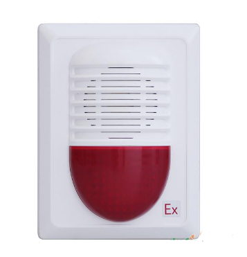 天津海灣GST-HX-MN120C（EX）火災(zāi)聲光警報(bào)器