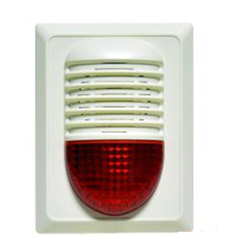 天津海灣GST-HX-320B火災(zāi)聲光警報(bào)器