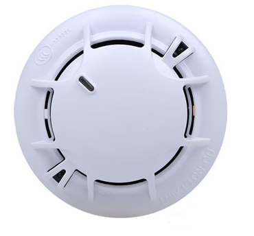 天津海灣JTF-GOF-GST9713點(diǎn)型復(fù)合式感煙感溫火災(zāi)探測(cè)器