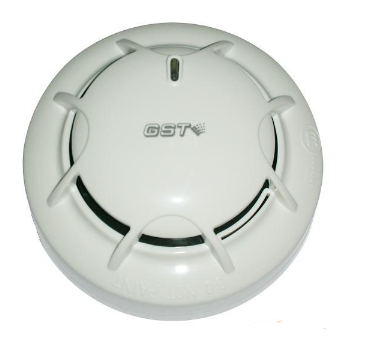 天津海灣DI-9102E點型光電感煙火災(zāi)探測器