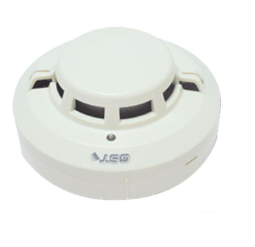 天津海灣DI-9101E點型復(fù)合式感煙感溫火災(zāi)探測器