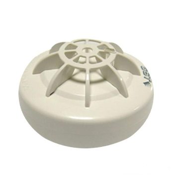 天津海灣DI-9103E點型差定溫火災(zāi)探測器