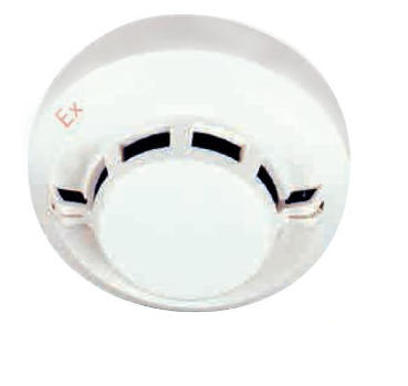 天津海灣JTF-GOM-GSTN9813(Ex)點(diǎn)型復(fù)合式感煙感溫火災(zāi)探測(cè)器