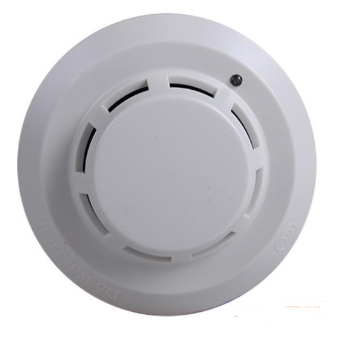 天津海灣JTY-GF-GST104點(diǎn)型光電感煙火災(zāi)探測(cè)器