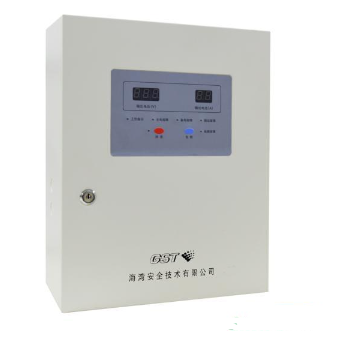 天津海灣GST-DY-JA2200家用火災(zāi)報警控制器專用電源箱