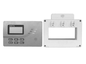 天津海灣DH-GSTN5300/12F剩余電流式電氣火災(zāi)監(jiān)控探測(cè)器