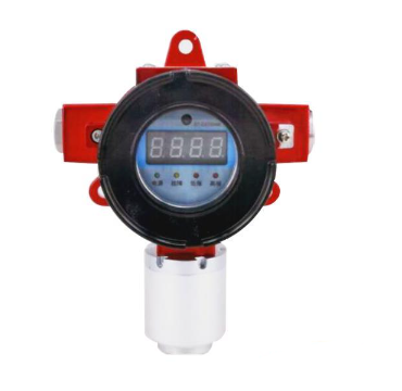 天津海灣-GST005M型工業(yè)及商業(yè)用途點型可燃氣體探測器