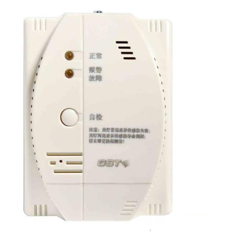 天津海灣GST-BR002M點(diǎn)型可燃?xì)怏w探測(cè)器