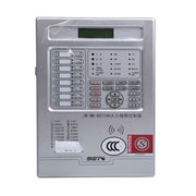 天津海灣JB-QB-GST100火災(zāi)報警控制器（壁掛）