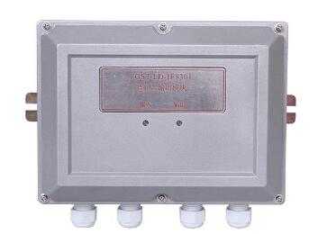 天津海灣GST-LD-IE8301隔爆型輸入輸出模塊