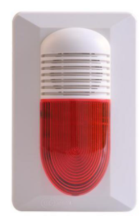 天津海灣GST-HX-200B/T火災(zāi)聲光警報(bào)器