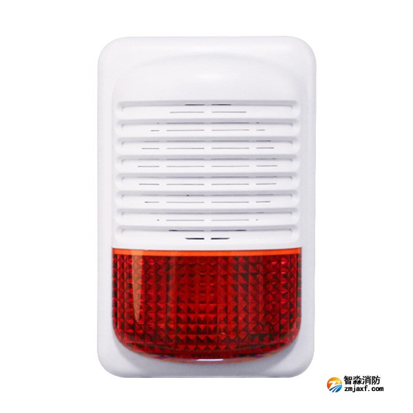 天津海灣GST-HX-321B/W火災(zāi)聲光報(bào)警器