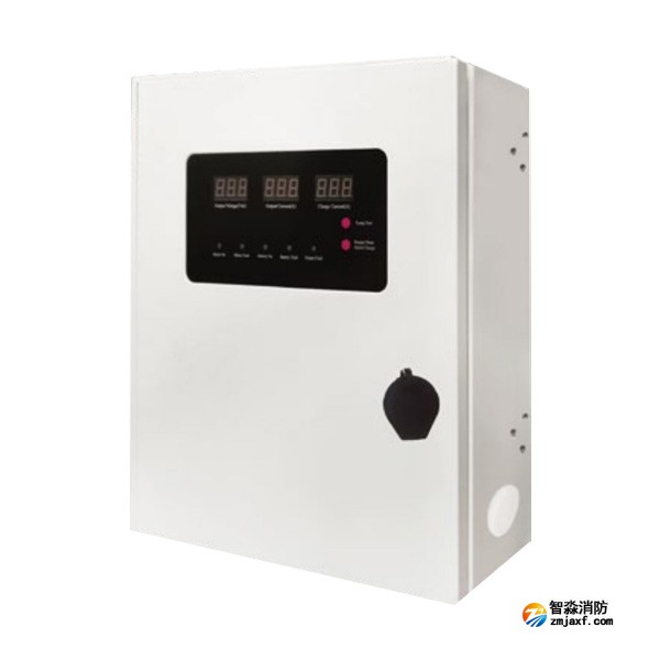 天津海灣PSU24-10防水型電源箱