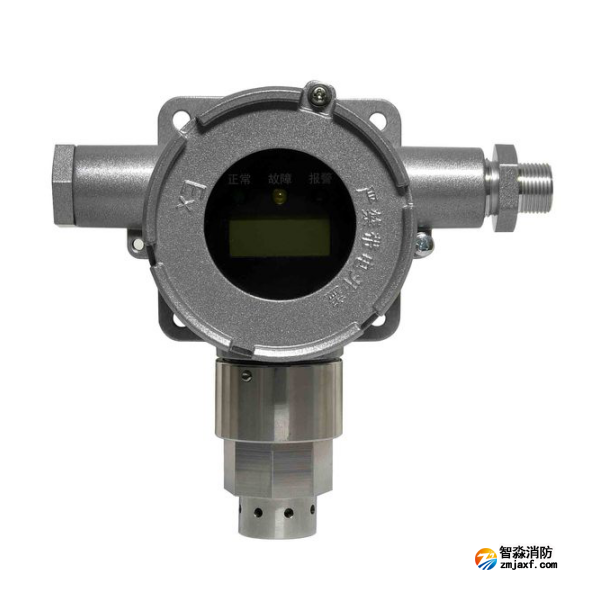 天津海灣GY-GST003M防爆式可燃?xì)怏w報(bào)警探測器 液化石油氣隔爆