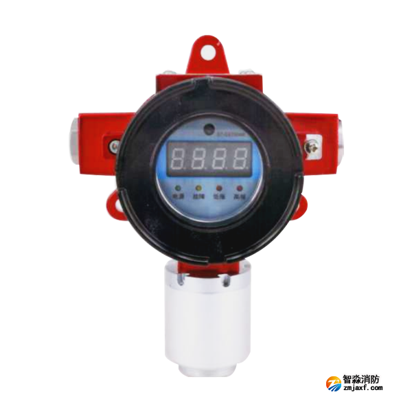 天津海灣GT-GST004M工業(yè)及商業(yè)用途點(diǎn)型可燃?xì)怏w探測器