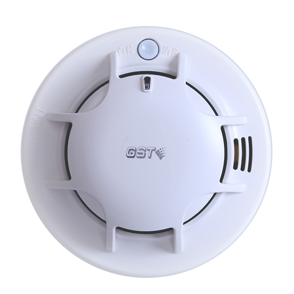 天津海灣JTY-GF-GSTN900-NB獨立式光電感煙火災(zāi)探測報警器