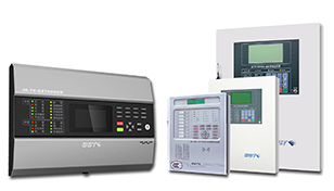 天津海灣消防遠(yuǎn)程監(jiān)控管理系統(tǒng)