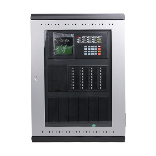 天津海灣GST200N火災(zāi)報(bào)警控制器