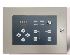 天津海灣JX-SKP1003，JX-SKP1013手動控制盤