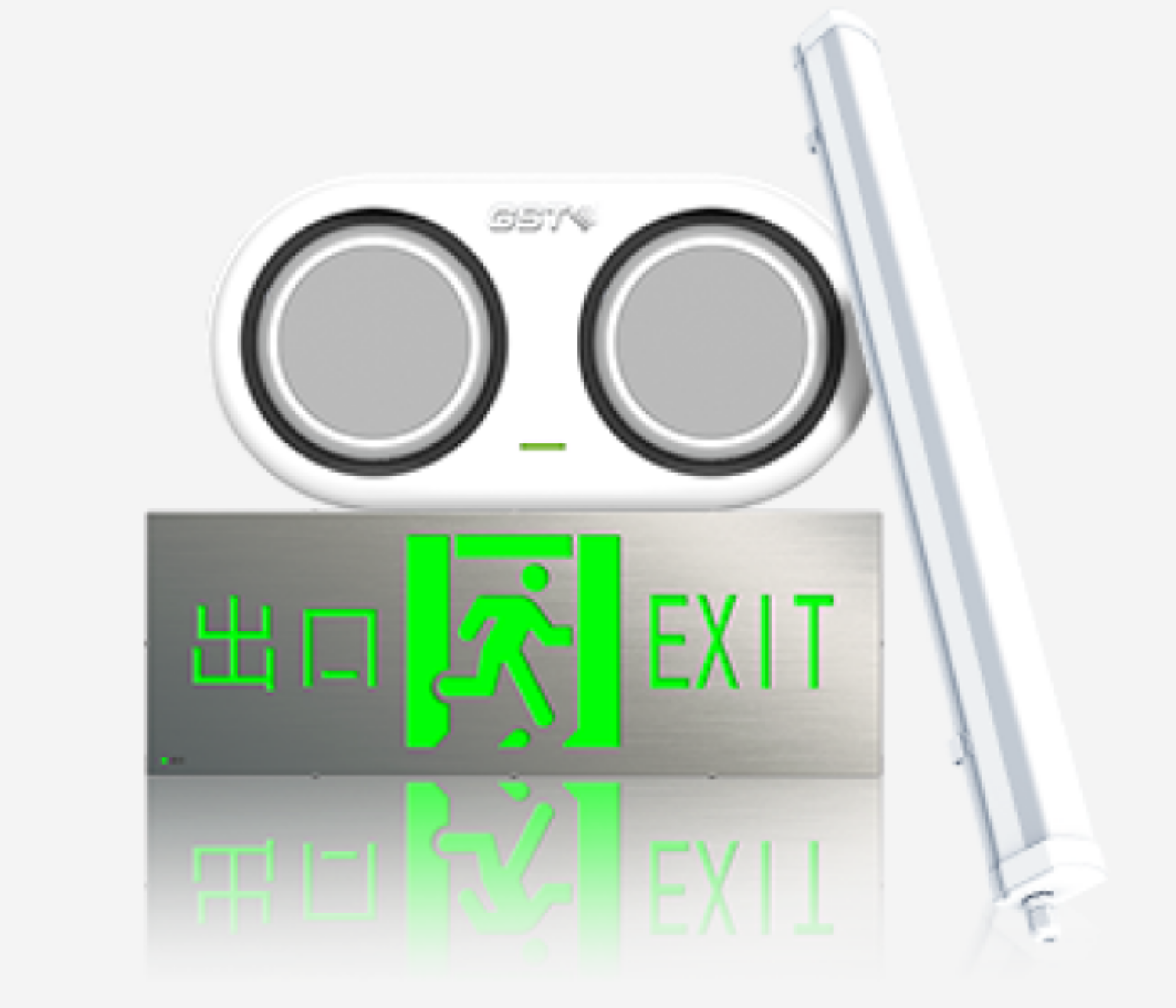 新國標(biāo)海灣應(yīng)急疏散指示燈具 新國標(biāo)海灣應(yīng)急疏散指示燈具